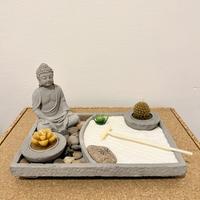 Giardino Zen da Tavolo in Pietra