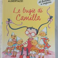 Le bugie di Camilla