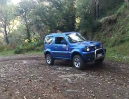 suziki jimny 1.5 ddis