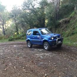 suziki jimny 1.5 ddis