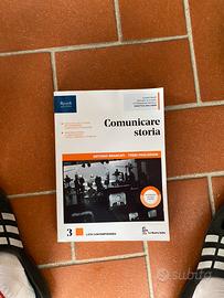 Comunicare storia, l’età contemporanea