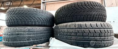 Pneumatici invernali NEXEN 205/60/R16 92 H