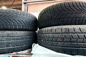 Pneumatici invernali NEXEN 205/60/R16 92 H