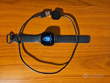 Smartwatch Fitbit Sense