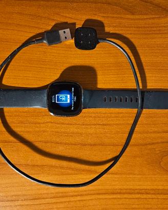 Smartwatch Fitbit Sense