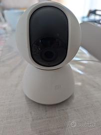 Mi Home Security Camera 360° 1080p - Sorveglianza