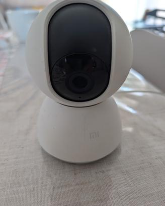 Mi Home Security Camera 360° 1080p - Sorveglianza