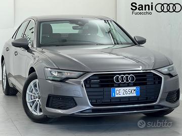 A6 40 2.0 tdi mhev Business Plus quattro s-tronic