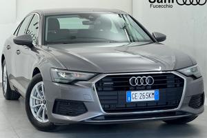 A6 40 2.0 tdi mhev Business Plus quattro s-tronic