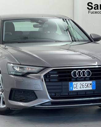 A6 40 2.0 tdi mhev Business Plus quattro s-tronic