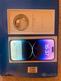 IPhone 14  Pro Max 128Gb