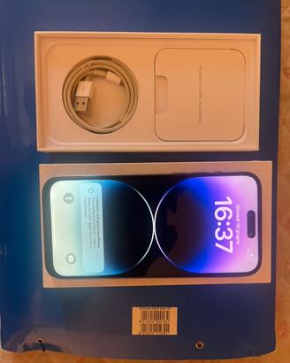 IPhone 14  Pro Max 128Gb