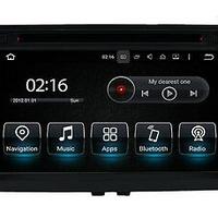 Autoradio Navigatore hummer h3 mirrorlink ANDROID