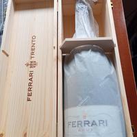 Brut Ferrari