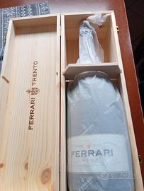 Brut Ferrari
