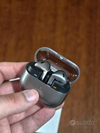 Cuffie Samsung Galaxy Buds 3