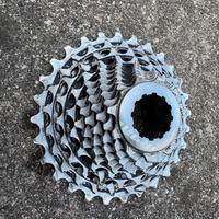 Cassetta pacco pignoni sram red 11V 11-28