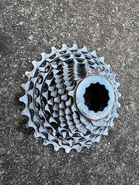 Cassetta pacco pignoni sram red 11V 11-28