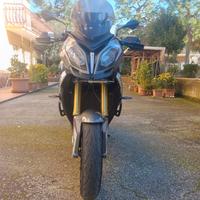 BMW S1000XR