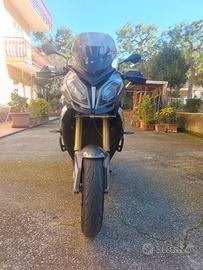 BMW S1000XR