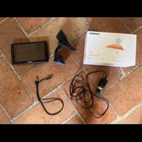 Navigatore satellitare da auto