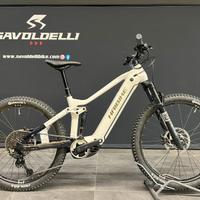 EBIKE MTB Haibike AllTrail 8 Sconto 40 %