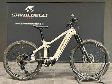 EBIKE MTB Haibike AllTrail 8 Sconto 40 %
