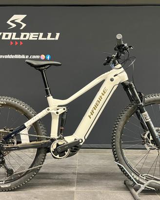 EBIKE MTB Haibike AllTrail 8 Sconto 40 %