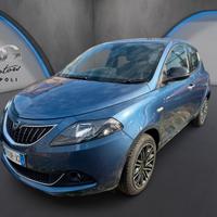 Lancia Ypsilon 1.0 FireFly 5 porte S&S Hybrid Ecoc