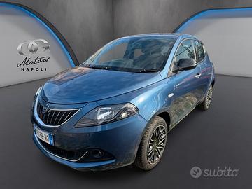 Lancia Ypsilon 1.0 FireFly 5 porte S&S Hybrid Ecoc