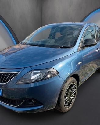 Lancia Ypsilon 1.0 FireFly 5 porte S&S Hybrid Ecoc