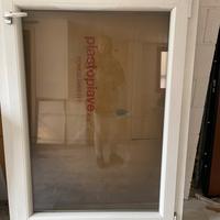 Infisso per finestra