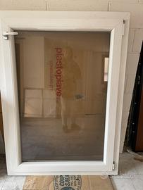 Infisso per finestra