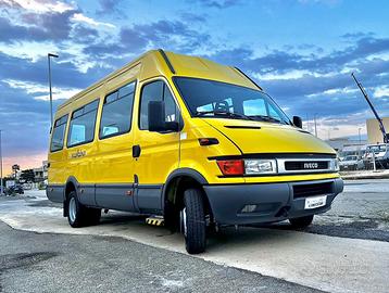 Scuolabus IVECO A50C/29/C