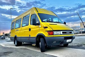 Scuolabus IVECO A50C/29/C