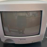 Televisore Sansui