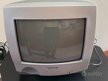 Televisore Sansui