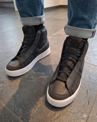 nike blazer mid victory 