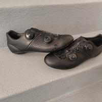 scarpe da ciclismo 44