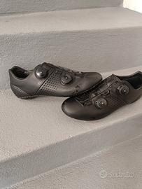 scarpe da ciclismo 44