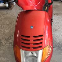 Piaggio Hexagon 150 - 2001