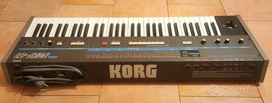 Tastiera Korg Poly 61