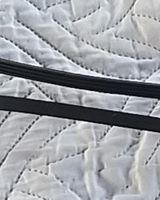 Cinghia per  lavatrice Whirlpool 6 sense W10613939