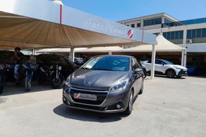 Peugeot 208 PureTech 82 5 porte Active