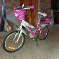 Bicicletta bimba