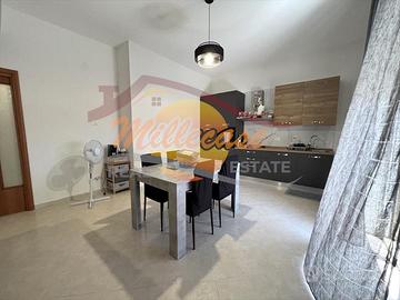 Appartamento p.terzo zona tunisi rif2222