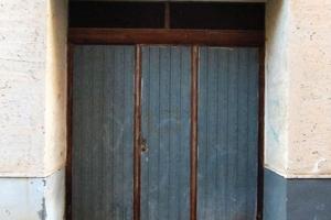 Garage zona Corso 6 Aprile - Via Dante