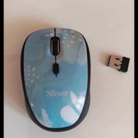 MOUSE WIRELESS. TASTIERA LOGITECH. RAM. MICROFONO