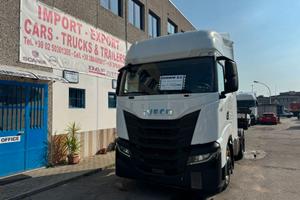 IVECO S-WAY 480 ANNO 2020 ADR RETARDER