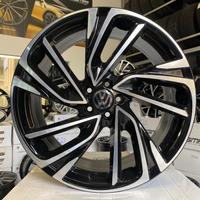 Cerchi Volkswagen raggio 18 NUOVI cod.2873